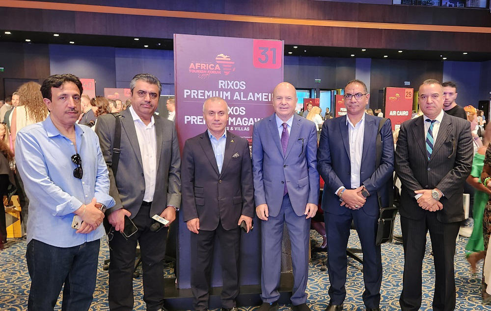 rixos hotels egypt's expansion provides a significant contribution to egypt's tourism