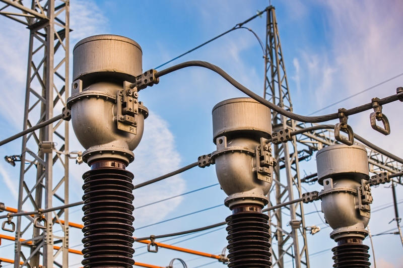 cena elektřiny na německé burze překročila 100 eur za megawatthodinu