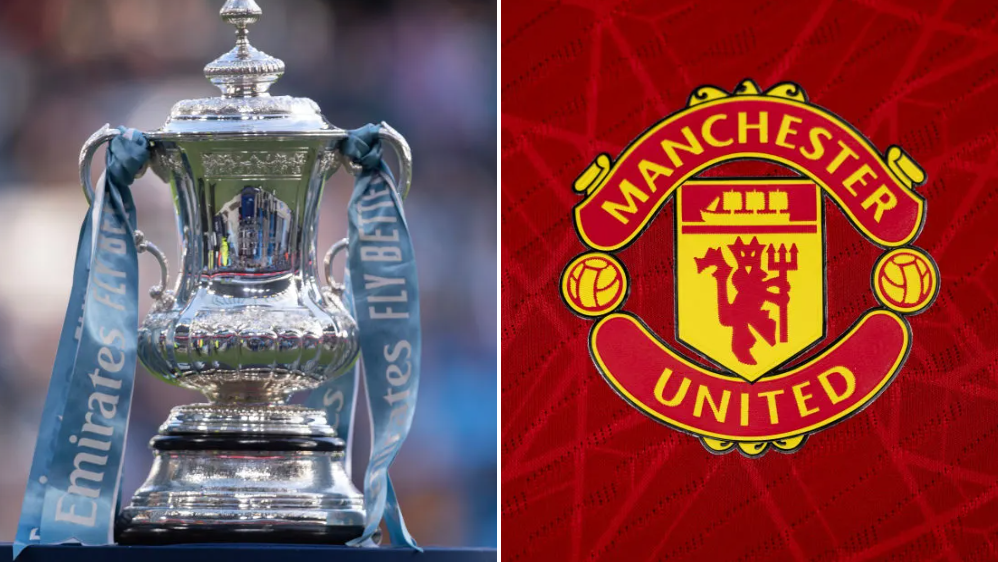 'i still don't know' - man utd star fears he will miss fa cup final against man city