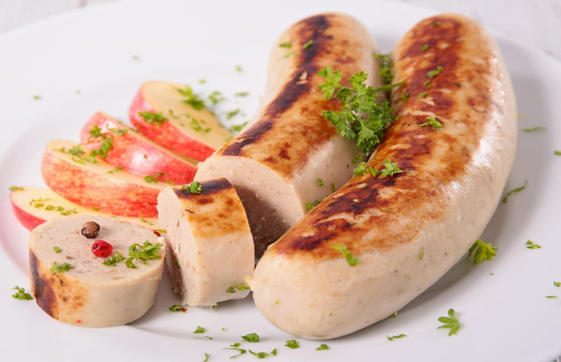 The world's 28 tastiest sausages, ranked