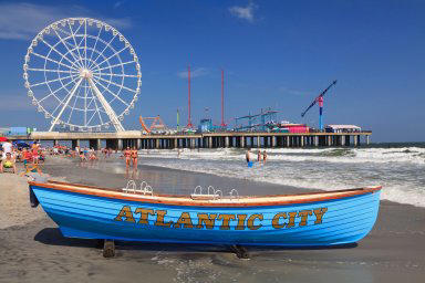 Your ultimate guide to visiting the Jersey Shore in 2024