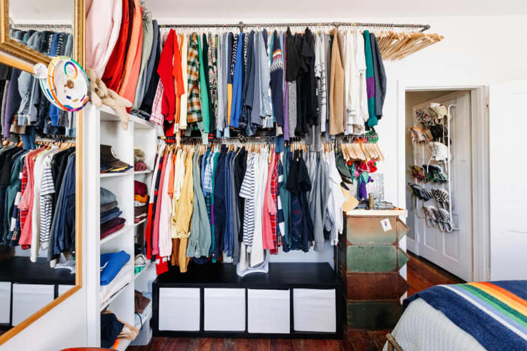 Private outlets Listing for Crowded Closet Only