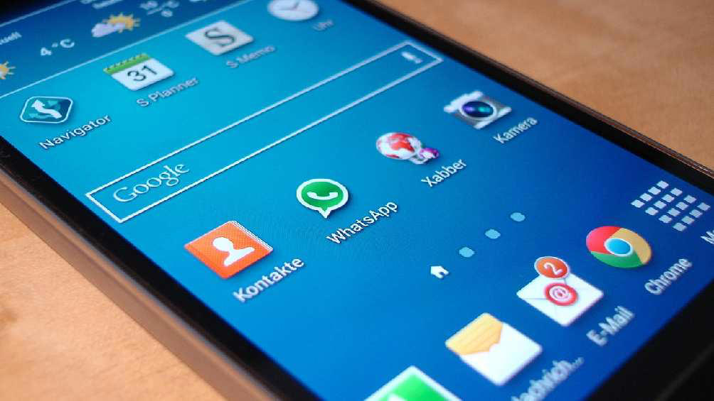 android, celulares se quedarán sin whatsapp a partir del 31 de mayo. aquí te decimos qué modelos