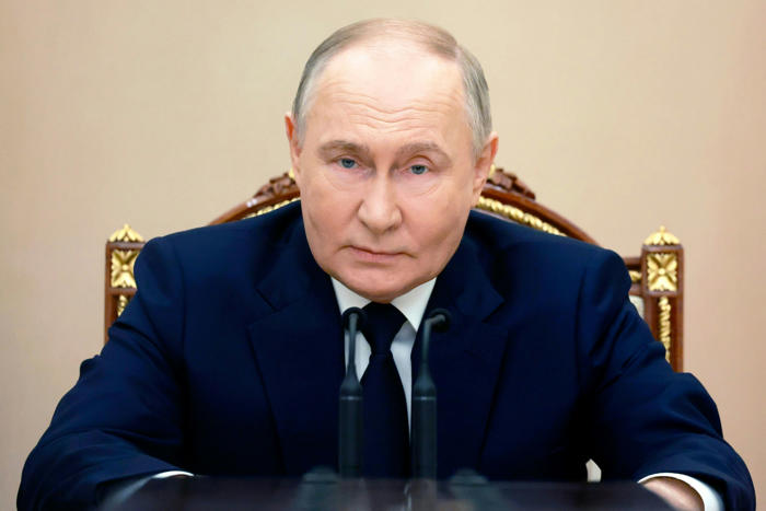 putin reagiert mit maßnahme: sorge wegen russischer pläne für ostsee: „warten wir mal ab, was passiert“