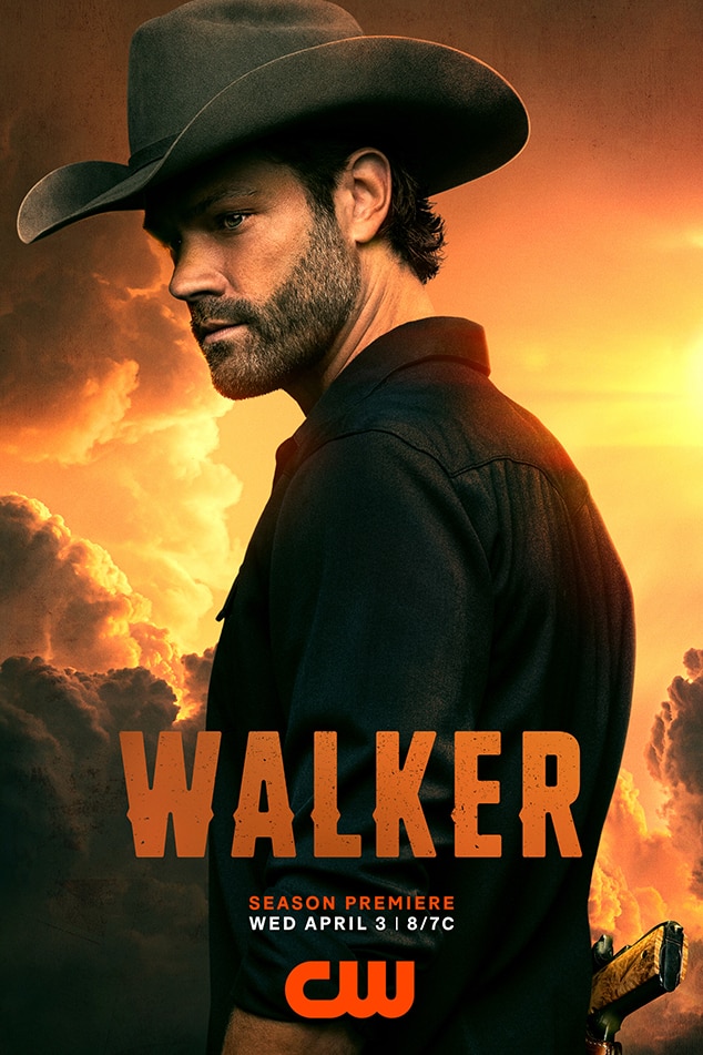 <p>"It is with a heavy heart that I share this news with you. #Walker will not be airing on #CW for a fifth season," star<strong> Jared Padalecki</strong> announced in a May 22 <a href="https://www.instagram.com/reel/C7PzLYasM0s/?utm_source=ig_embed&ig_rid=24075cf3-b543-4c6d-8832-e376410732e9" rel="noopener">Instagram</a> post. "It’s a tough piece of news to be sure, but we are SO thankful for the #WalkerFamily that has been built, both on set and off. After four seasons together, we have felt the love and support from the entire #WalkerFamily, and we will be forever grateful."</p>
