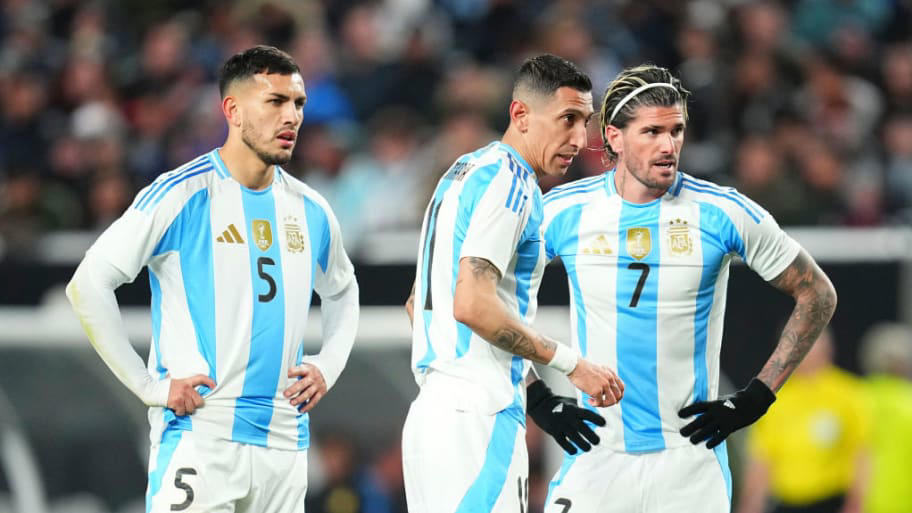copa america 2024 group a preview