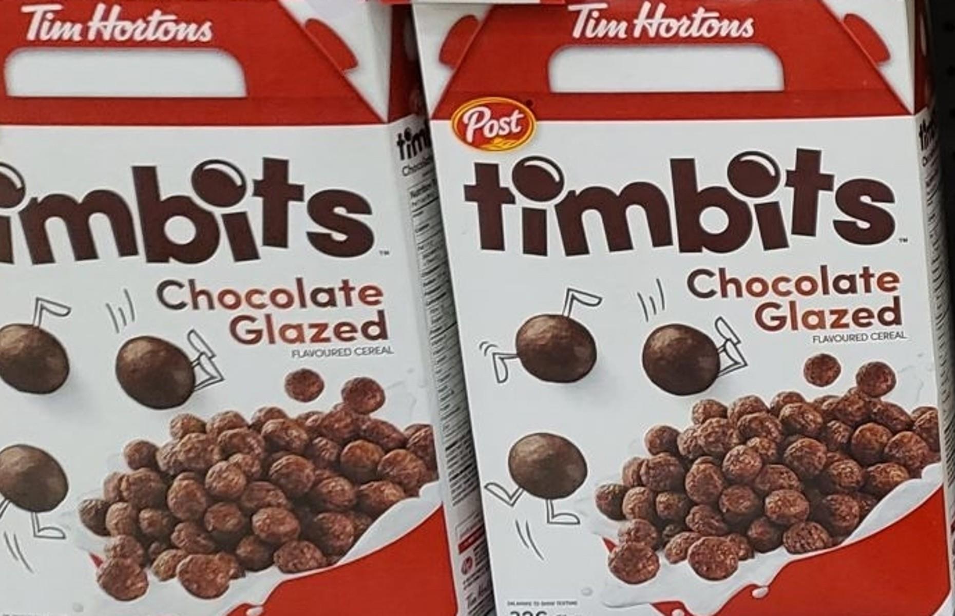 Canada's 14 oldest food brands you won't find elsewhere