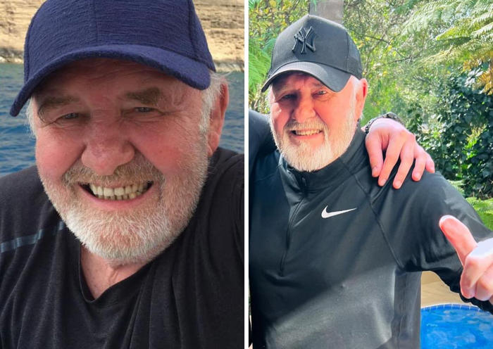 ‘strong like a bull’: leon schuster celebrates 73rd birthday, gives health update