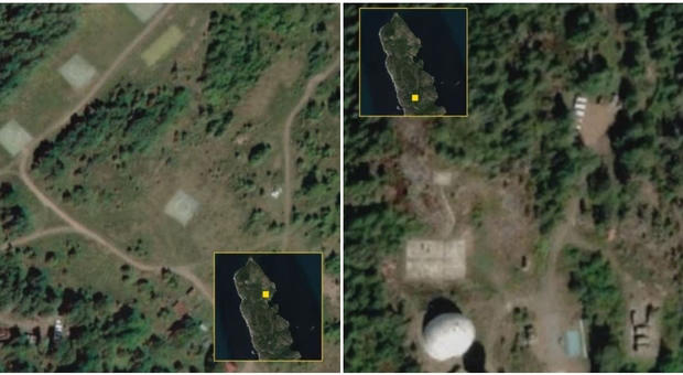 russia, basi militari e radar sulle isole al confine con la nato: esercitazioni in aumento. cosa sta succedendo