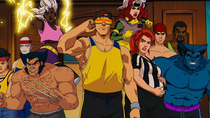 marvel studios anuncia importantes noticias para el futuro de los x-men dentro del universo cinematográfico