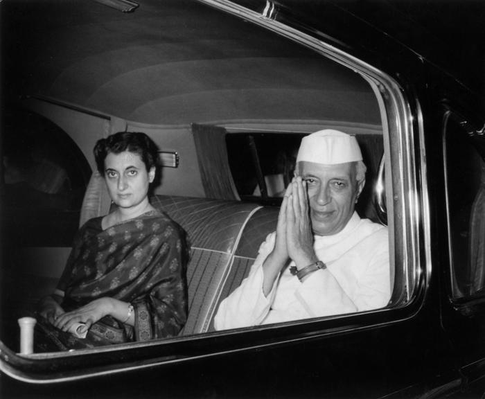 the mystery of indira gandhi's assassination by her own bodyguards