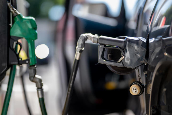 the white house to sell 1 million barrels of gasoline. what it means for your wallet.