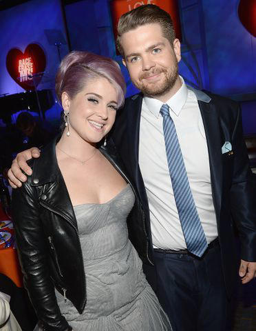 all about kelly osbourne’s siblings, including jack and aimee