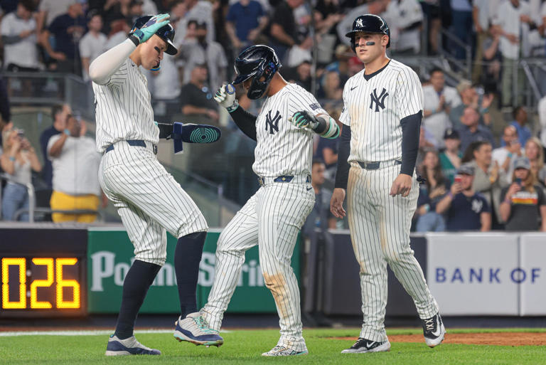 What channel are the Yankees on? How to stream Wednesday's game vs ...