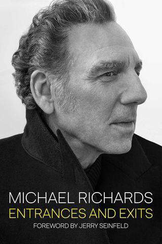 “seinfeld” star michael richards still doesn’t expect forgiveness for racist rant: ‘i’m not looking for a comeback’