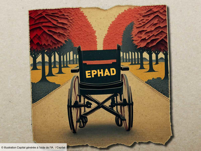ehpad : la faillite de medicharme, symptôme d’un système à bout de souffle