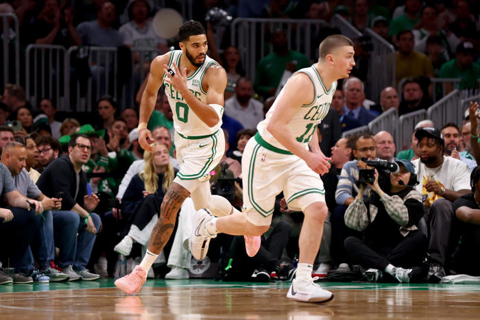 indiana pacers vs. boston celtics: predictions and odds for eastern conference finals game 2
