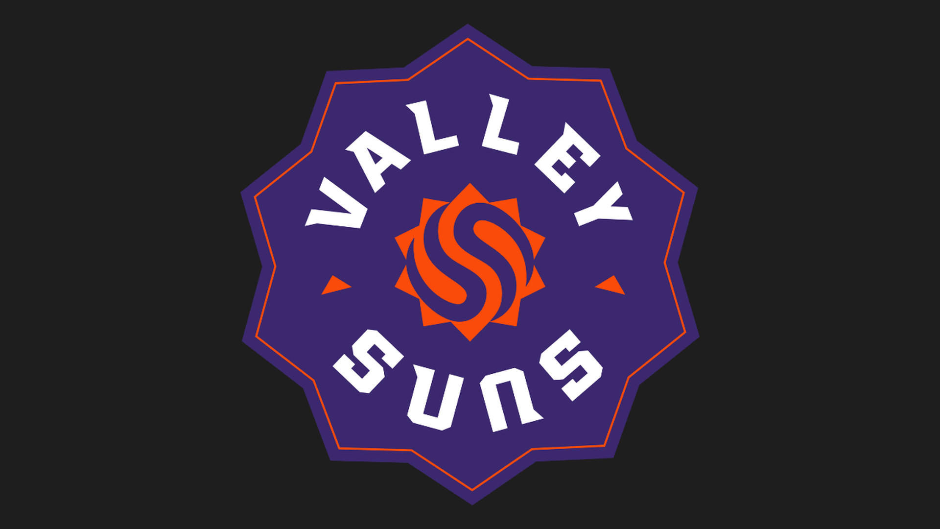 Phoenix Suns Unveil G League Affiliate Valley Suns