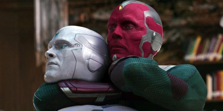 “Agatha All Along” isn’t the only “WandaVision” spin-off in the works. A series about Vision starring Paul Bettany has been confirmed. Vision Series “WandaVision” creator Jac Schaeffer was previously developing a Vision series but shifted focus to the Agatha show. Marvel Studios has hired “Star Trek: Picard” executive producer Terry Matalas to take over as ... Read more