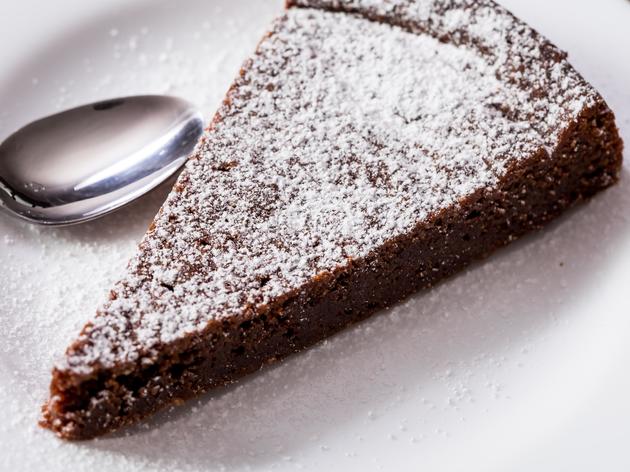 Süße Verführung: Zehn genial einfache Rezepte mit vollmundiger Schokolade