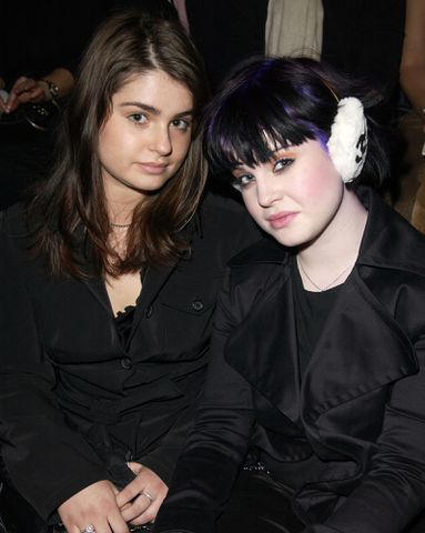 all about kelly osbourne’s siblings, including jack and aimee