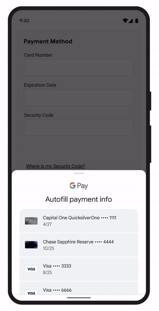 android, nowe funkcje google pay. z jednej na pewno będziesz korzystał od razu