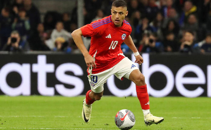 ¿cómo es la camiseta titular y suplente de la selección chilena para la copa américa 2024?