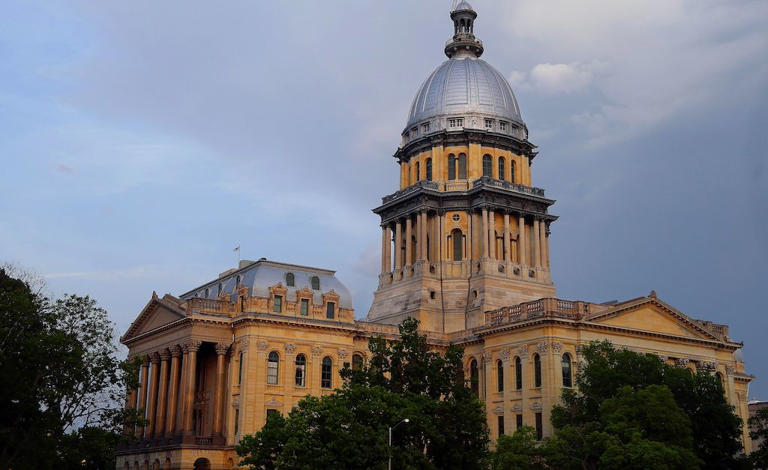 Illinois looking to relabel ‘offenders’ as ‘justice-impacted individuals’