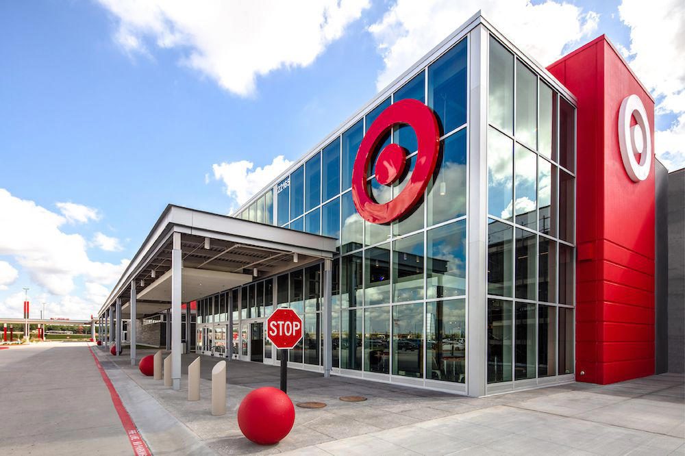 target is lowering prices on 5,000 items — including groceries