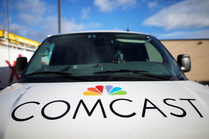 comcast has a price for its streaming bundle
