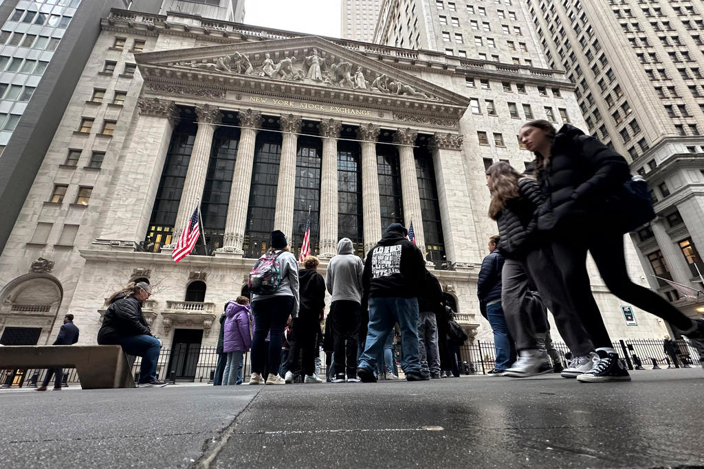 amazon, microsoft, new york-börsen föll före nvidias rapport
