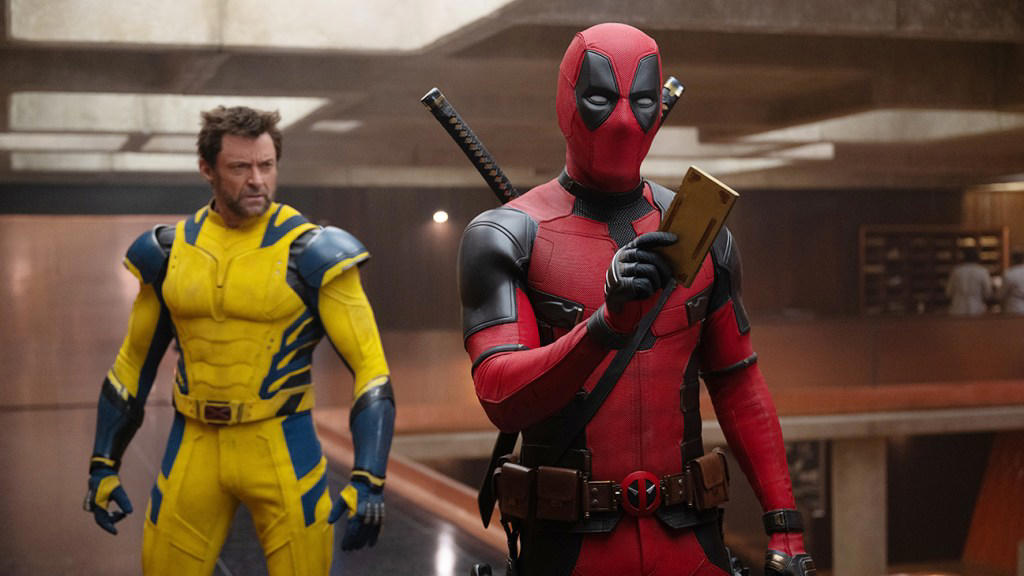 box office: ‘deadpool & wolverine' first-day ticket sales set r-rated record, climb to $8m-$9m