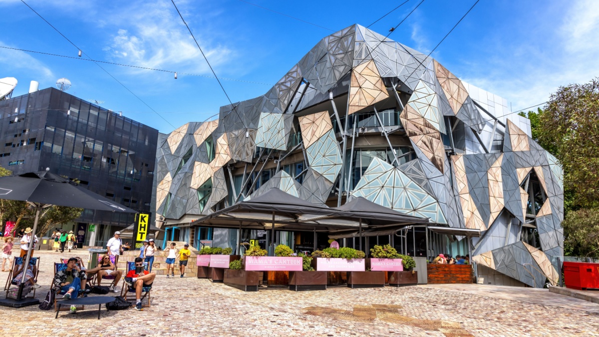 <p>They take coffee seriously in Melbourne. Many coffee shops roast on-site to deliver the freshest coffee available. The city has a mixture of coffee shop types to match any mood you’re in.</p>