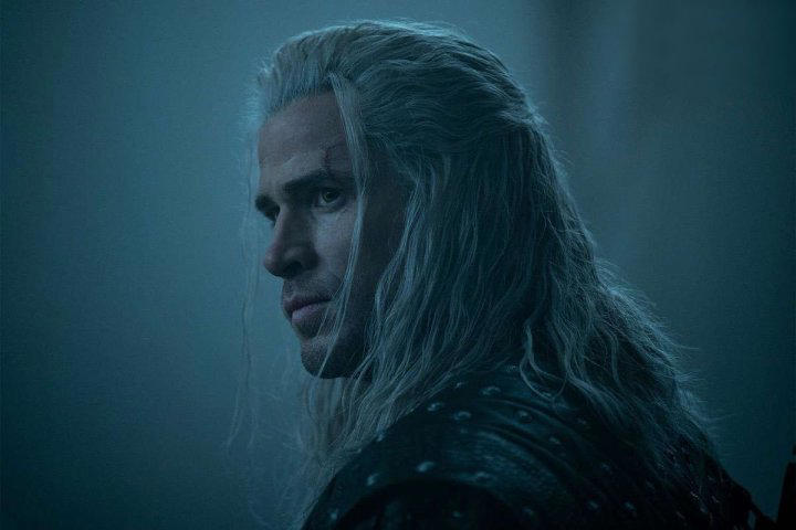 netflix releases first look at liam hemsworth’s geralt in the witcher season 4