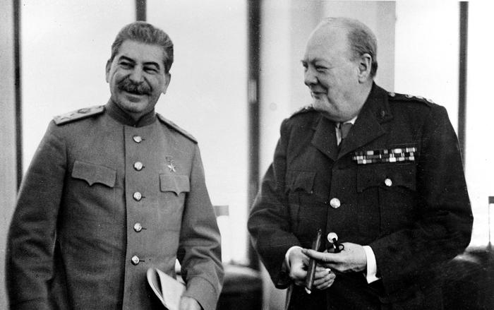 jonathan dimbleby: how stalin’s audacious deception humbled the german army