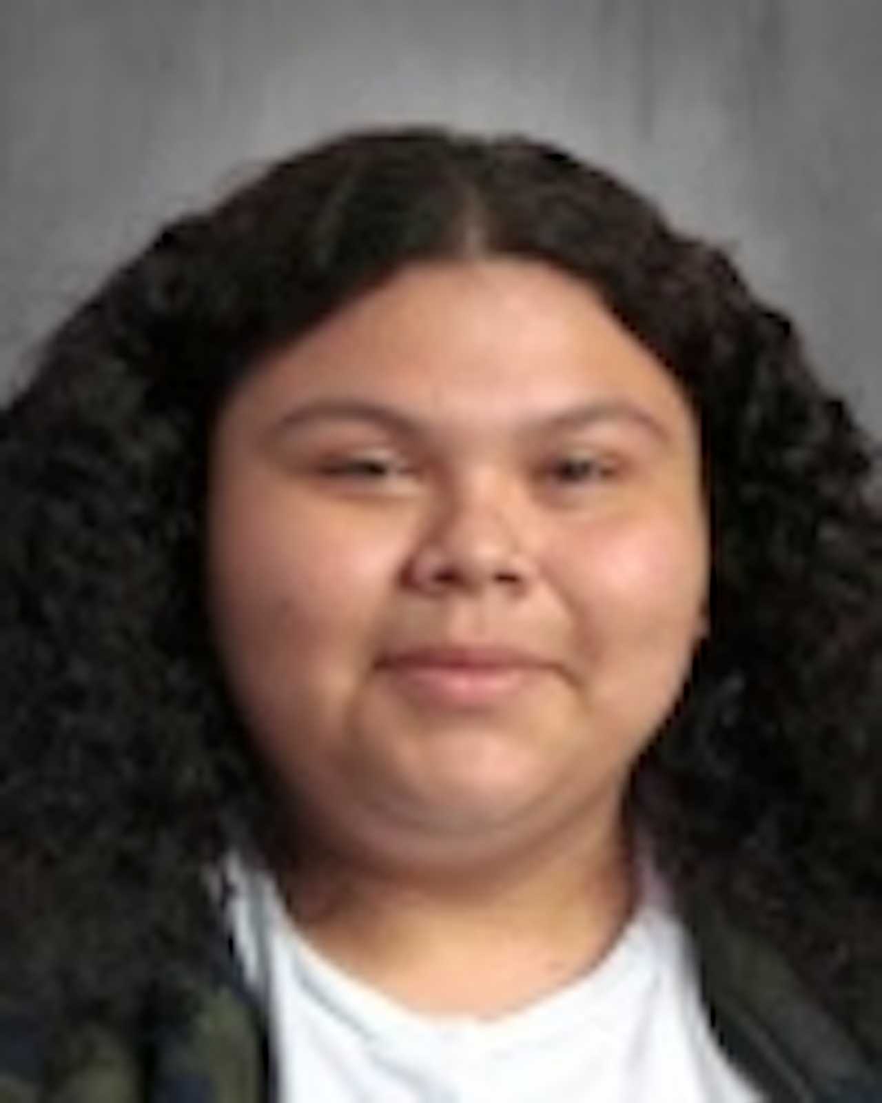 Patricia Castro Reported Missing In Charles County