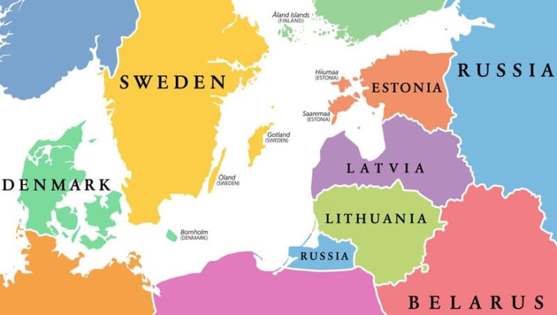 putin will ostsee-grenzen verschieben – schweden schlägt alarm