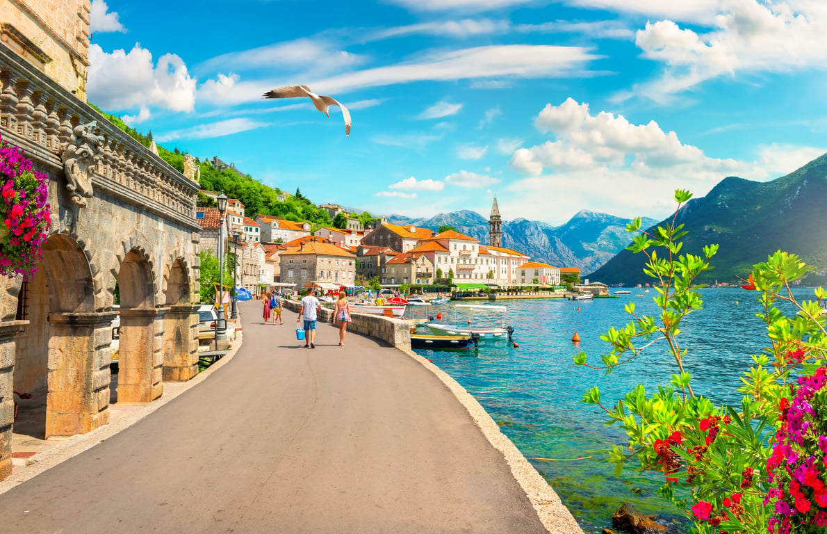 <p>Picture towering mountains that plunge down into crystalline Adriatic waters and white-stone historical villages. Jaw-dropping vistas are available from almost every vantage point.</p> <p><a href="https://www.moneytalksnews.com/slideshows/10-products-that-upgrade-your-home-for-less-than-45/">Related: 10 Products That Upgrade Your Home for Less Than $45</a></p>