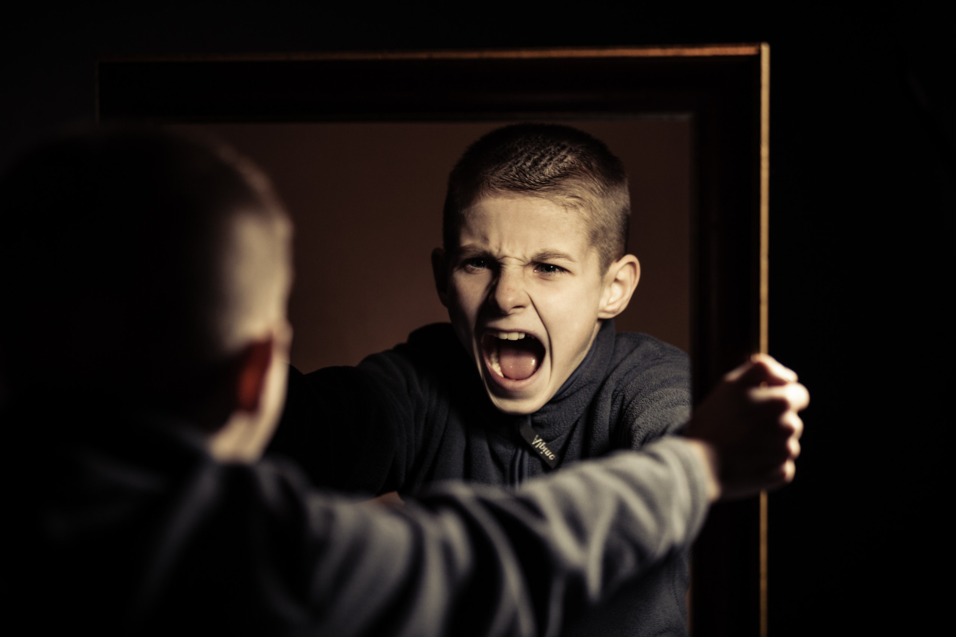 Les troubles du comportement les plus communs chez les enfants