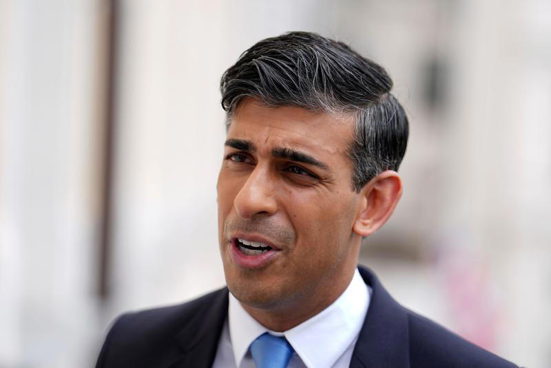 as it happened: the uk reacts as rishi sunak calls a general election for 4 july