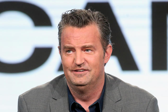 matthew perry’s death investigation: here’s what we know