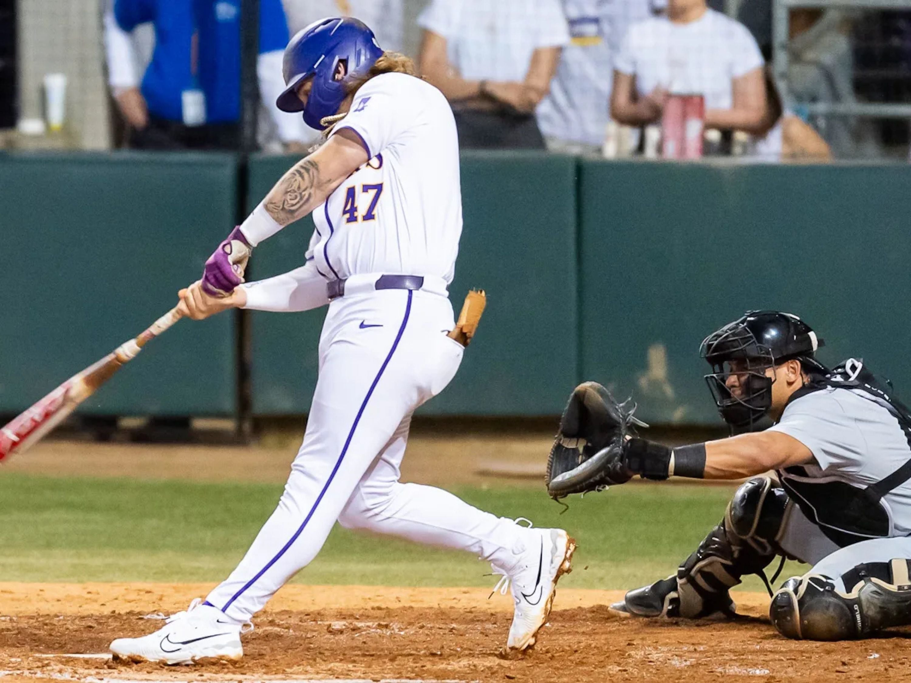 NCAA Baseball SEC Tournament Bracket, Schedule And Scores