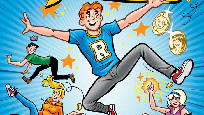 tom king’s archie one-shot will finally ‘solve’ the dilemma of betty or veronica