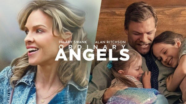 la conmovedora historia de “ordinary angels”, película basada en hechos reales