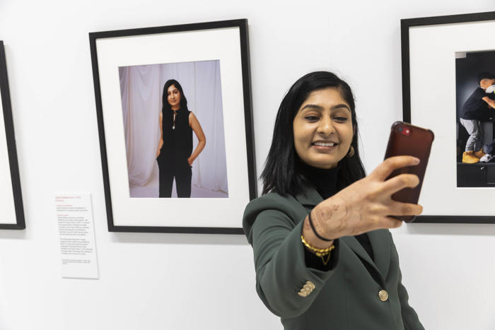 who is zarah sultana? labour mp is a new voice of the left and has largest tiktok following in commons