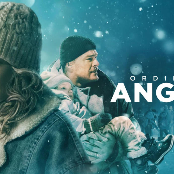 la conmovedora historia de “ordinary angels”, película basada en hechos reales