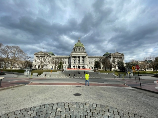 Pennsylvania House Passes Bill to Update State Board Membership - News Directory 3