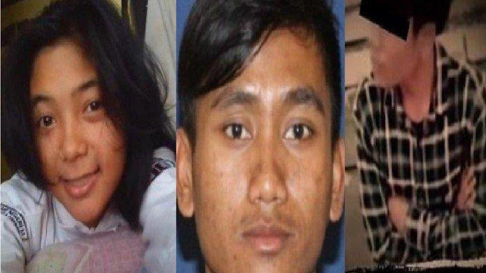 kondisi rumah pegi alias perong pembunuh vina cirebon mendadak viral,netizen bingung hingga curiga
