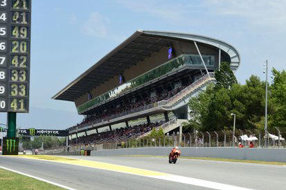 dorna expects to make indian motogp round decision imminently