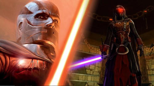 star wars fans are worried about rumoured knights of the old republic tv series